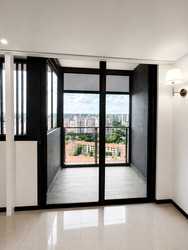 The Poiz Residences (D13), Apartment #586811271